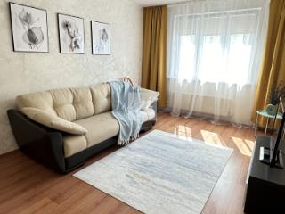 1-комн., 38.5 м², 10/22 этаж