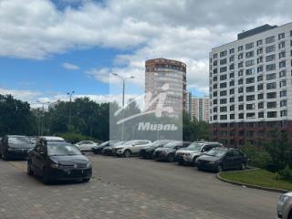 3-комн., 78.5 м², 16/25 этаж