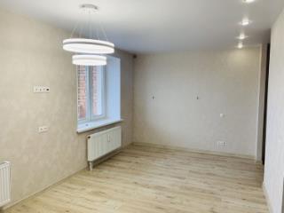 Студия, 31.6 м², 7/19 этаж