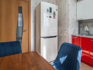 1-комн., 34 м², 13/18 этаж