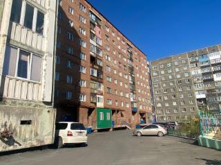 1-комн., 31.7 м², 4/9 этаж