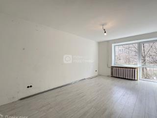 1-комн., 32.7 м², 1/5 этаж