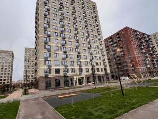 Торговое помещение, 37 м²