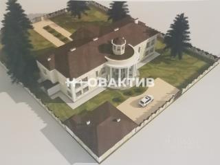 Офис, 766.9 м²