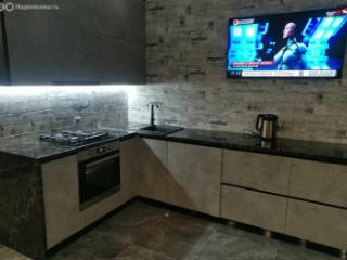 1-комн., 42 м², 1/7 этаж