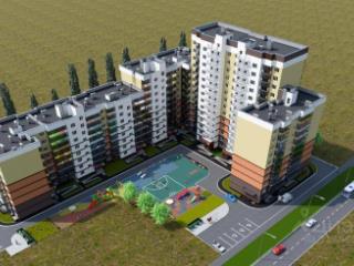 Купить Двушку В Ярославле
