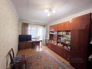 1-комн., 30.3 м², 3/5 этаж