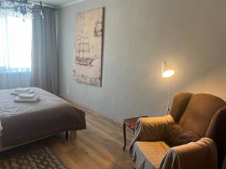 2-комн., 46 м², 5/5 этаж
