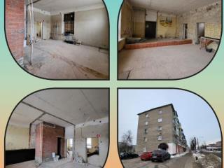 ПСН, 80 м²