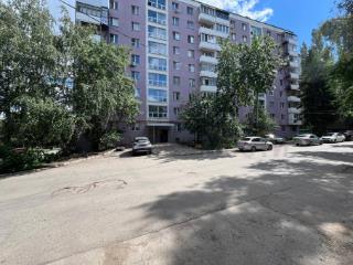3-комн., 76.5 м², 8/9 этаж