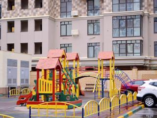 2-комн., 126 м², 13/17 этаж