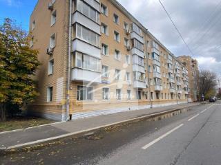 3-комн., 56 м², 1/5 этаж