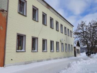 2-комн., 45.7 м², 2/2 этаж
