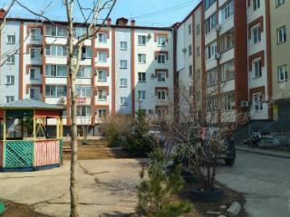 1-комн., 35.5 м², 3/5 этаж