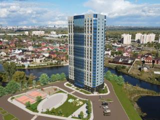 2-комн., 67.15 м², 11/15 этаж