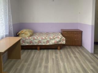 1-комн., 30.7 м², 1/5 этаж