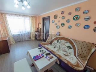 2-комн., 41.8 м², 5/5 этаж
