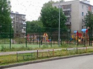 Студия, 12 м², 2/9 этаж