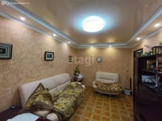 3-комн., 62 м², 3/5 этаж