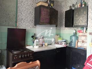 2-комн., 51.8 м², 2/12 этаж
