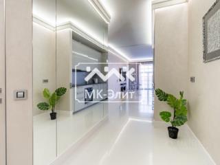 2-комн., 75 м², 2/3 этаж