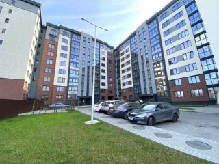 3-комн., 87 м², 3/9 этаж