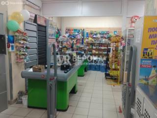 Офис, 595 м², 1/2 этаж