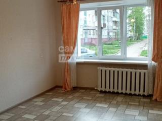 3-комн., 58.8 м², 1/5 этаж