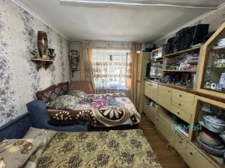 53.5 м², 1/5 этаж, 1-комн.