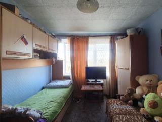 3-комн., 60.8 м², 1/2 этаж