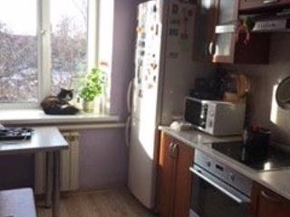 3-комн., 67.2 м², 2/2 этаж