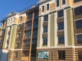 Студия, 51 м², 5/5 этаж