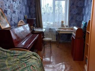 3-комн., 55.9 м², 5/5 этаж