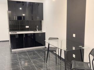 Студия, 22 м², 2/10 этаж