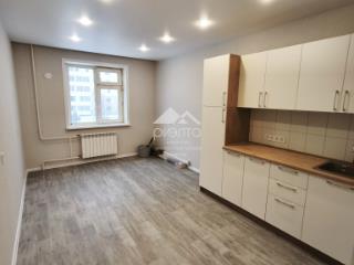Студия, 20.8 м², 2/10 этаж