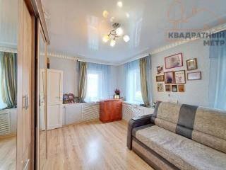 2-комн., 47.8 м², 1/1 этаж