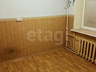 Студия, 6.8 м², 1/10 этаж