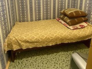 2-комн., 36 м², 1/1 этаж