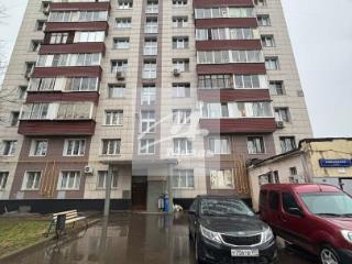 2-комн., 47.6 м², 7/12 этаж