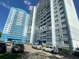 Студия, 39 м², 12/14 этаж