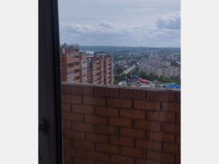 Студия, 40 м², 21/24 этаж