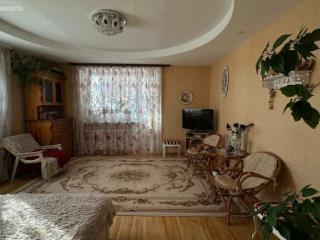 3-комн., 65.8 м², 2/2 этаж