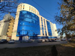 Офис, 785.6 м², 2/9 этаж