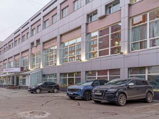 ПСН, 407 м²