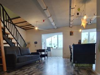 4-комн., 180 м², 5/5 этаж