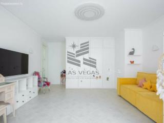 3-комн., 100 м², 3/11 этаж
