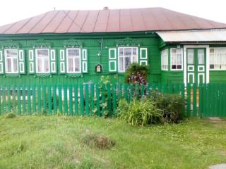 Дома, дачи, коттеджи в Тамбовской области