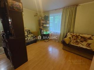 80 м², 3/3 этаж, 6-комн.