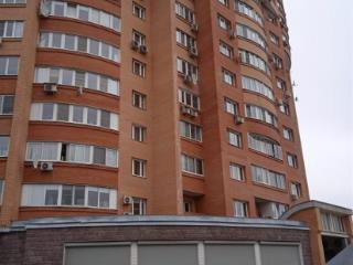 Офис, 223 м², 1/17 этаж