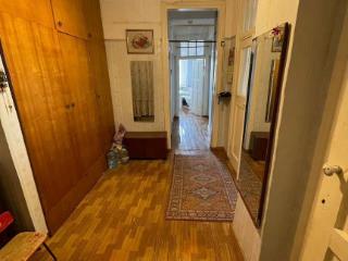4-комн., 86.4 м², 4/4 этаж